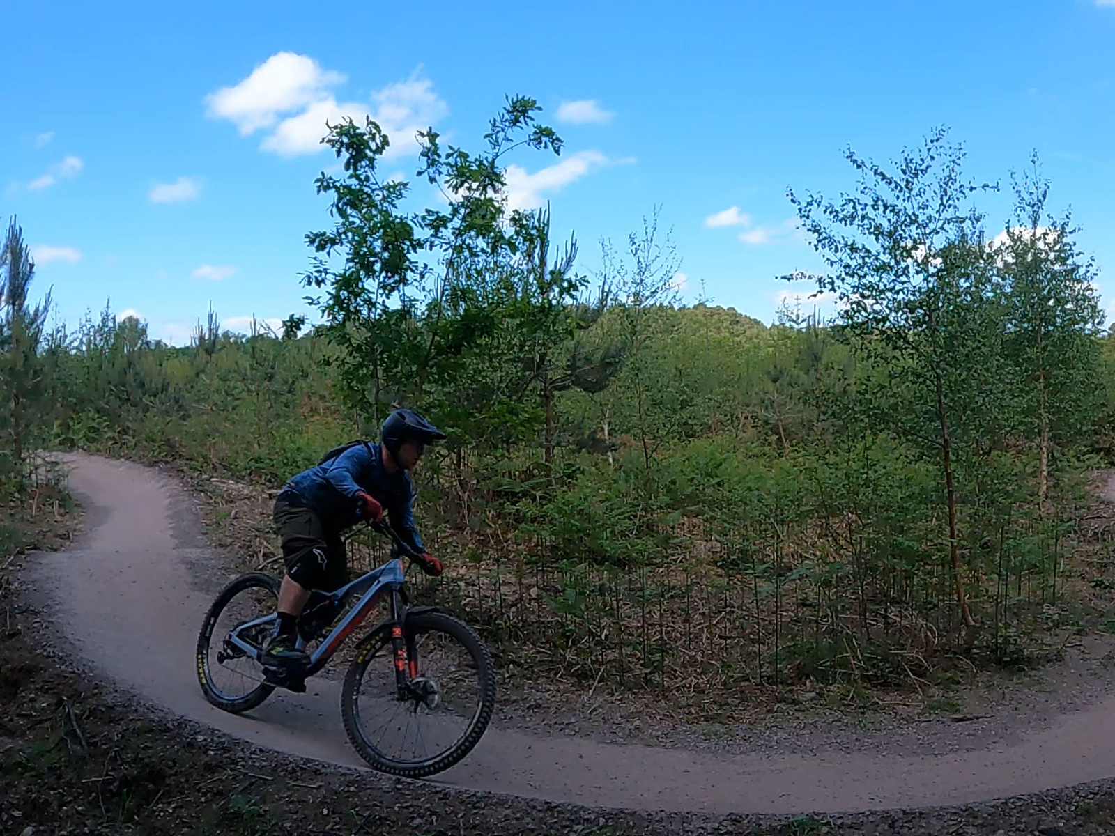 Central MTB Gift Vouchers